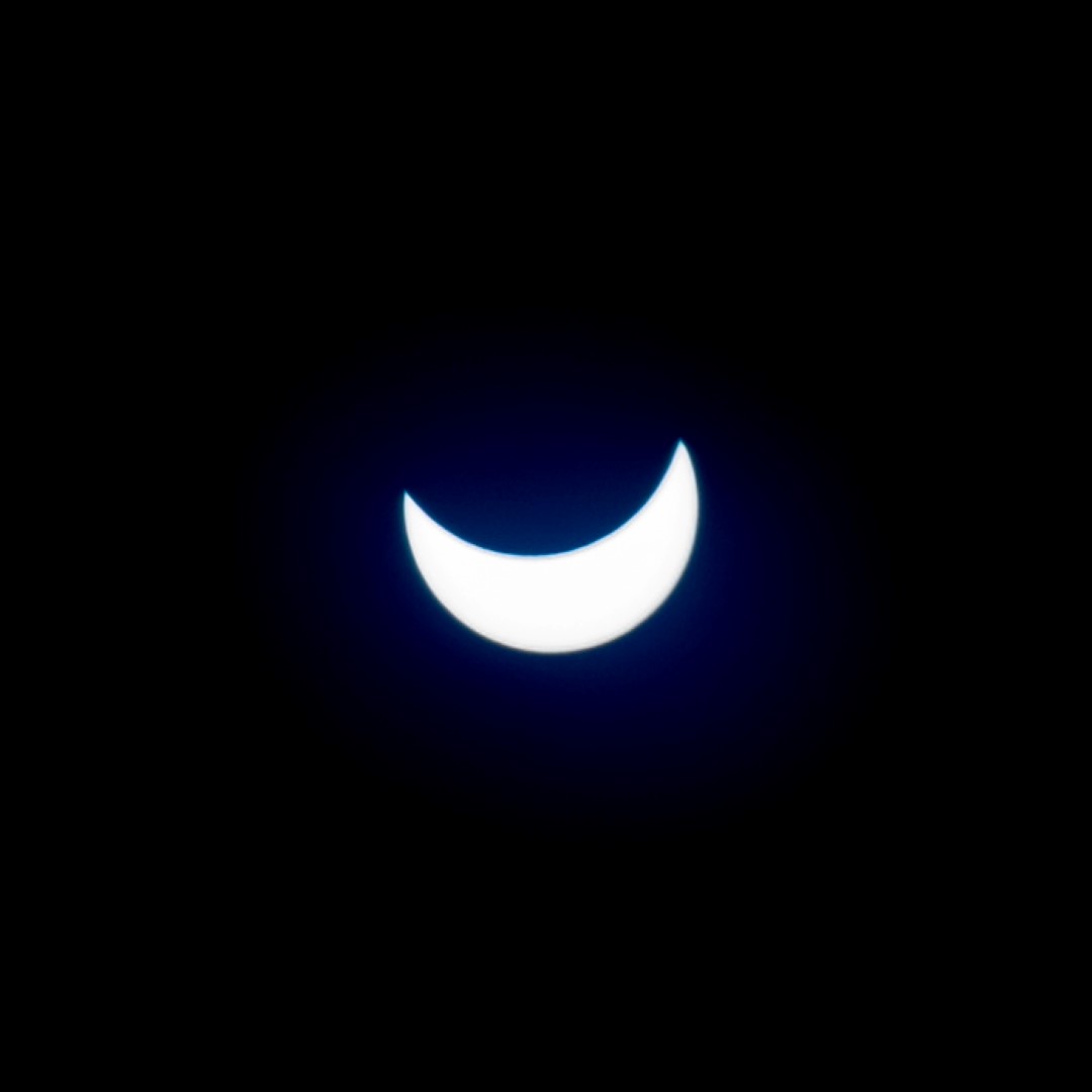 Partielle Sonnenfinsternis am 20. März 2015