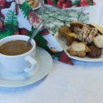 Senioren-Advent-Kekse-Kuchen-Kaffee